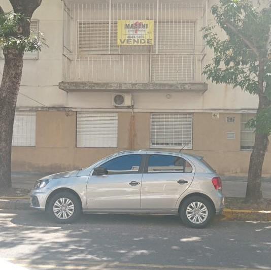 Departamento · 47m² · 3 Ambientes