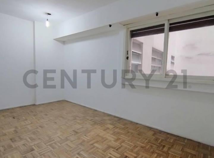 Departamento · 43m² · 2 Ambientes