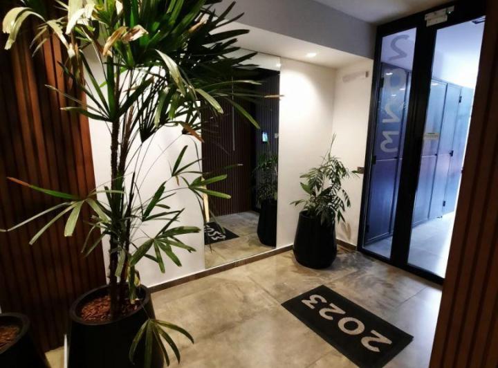 Departamento · 26m² · 1 Ambiente