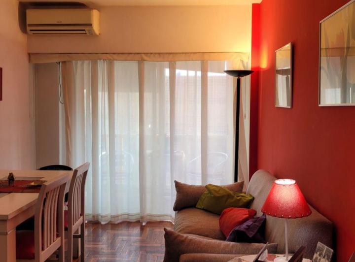 Departamento · 29m² · 2 Ambientes