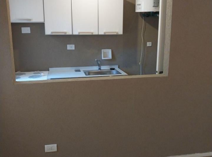 Departamento · 43m² · 2 Ambientes