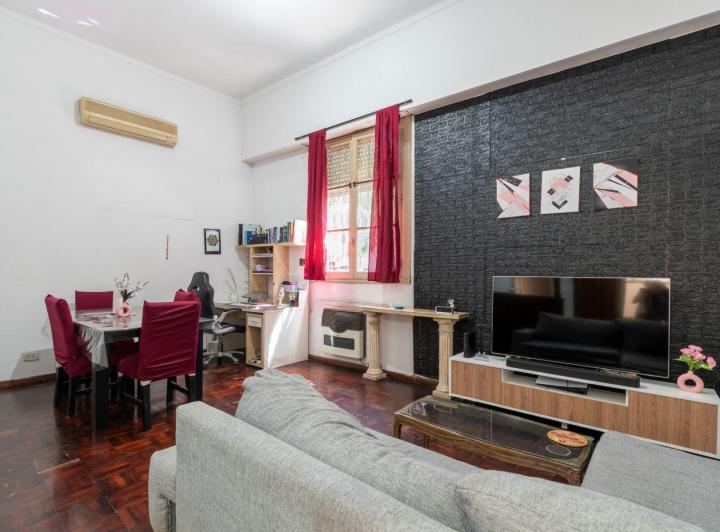 Departamento · 56m² · 2 Ambientes
