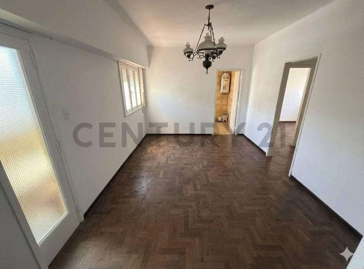 Departamento · 57m² · 3 Ambientes