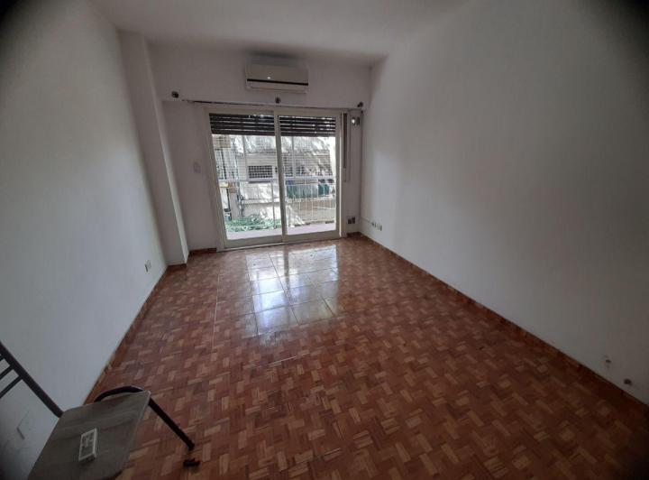 Departamento · 50m² · 3 Ambientes