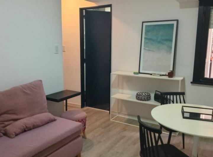 Departamento · 35m² · 2 Ambientes