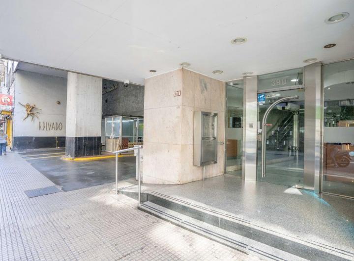 Departamento · 44m² · 2 Ambientes