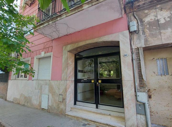 Departamento · 48m² · 2 Ambientes