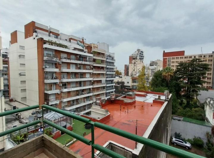 Departamento · 33m² · 2 Ambientes · 1 Cochera