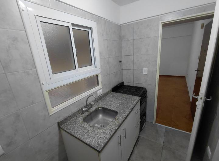 Departamento · 32m² · 2 Ambientes