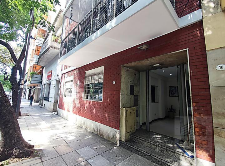 Departamento · 36m² · 2 Ambientes