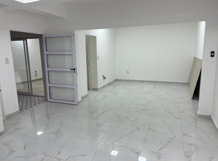 Departamento · 64m² · 3 Ambientes