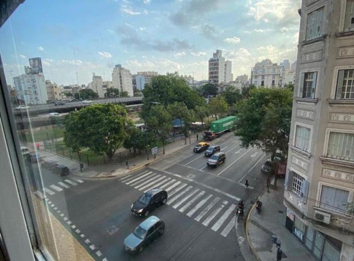Departamento · 45m² · 3 Ambientes