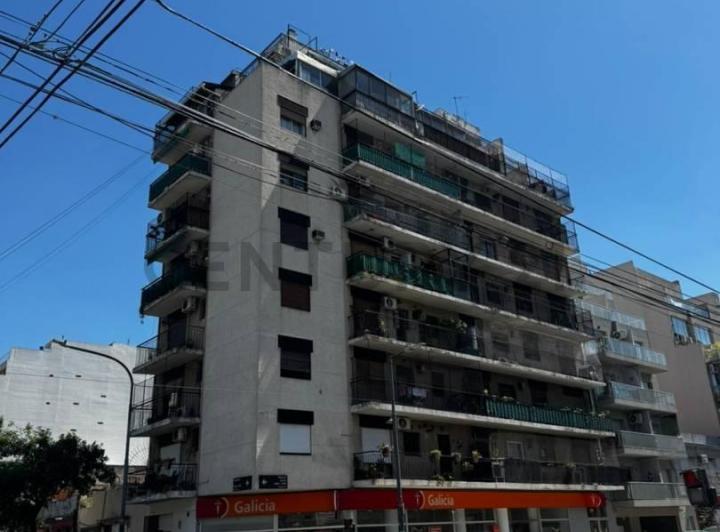 Departamento · 37m² · 2 Ambientes