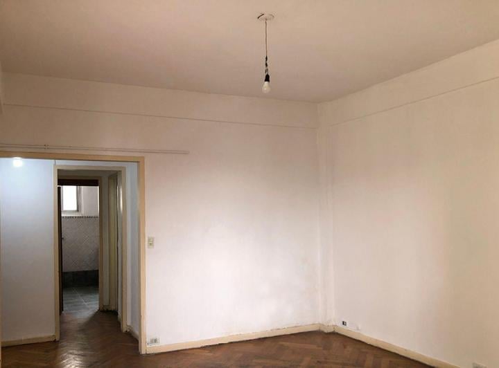 Departamento · 59m² · 2 Ambientes