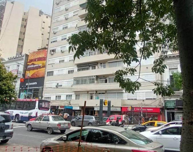 Departamento · 55m² · 3 Ambientes