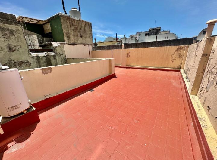 Departamento · 34m² · 2 Ambientes