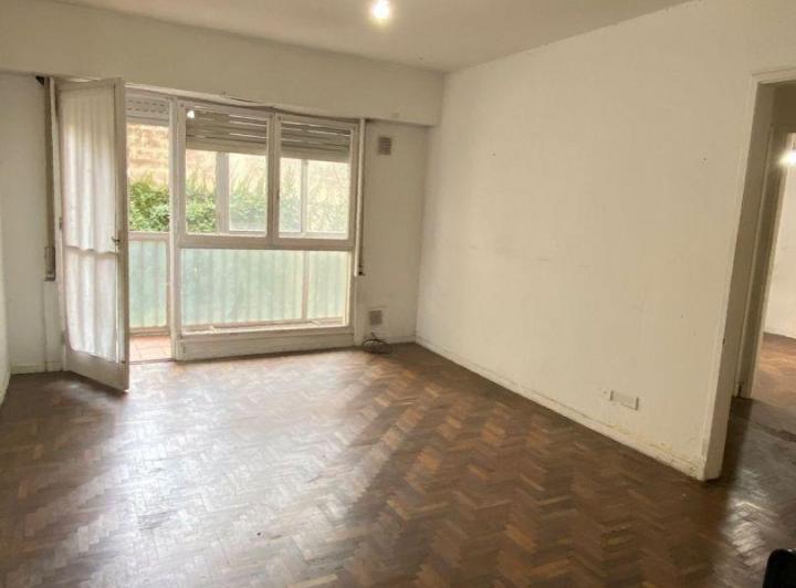 Departamento · 51m² · 3 Ambientes