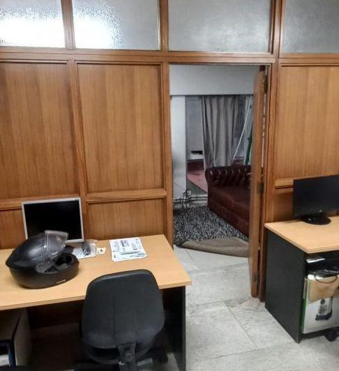 Departamento · 32m² · 2 Ambientes