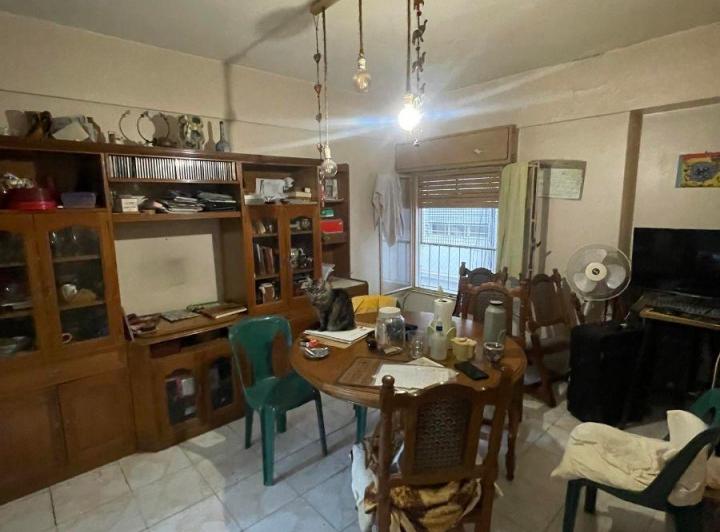 Departamento · 48m² · 3 Ambientes