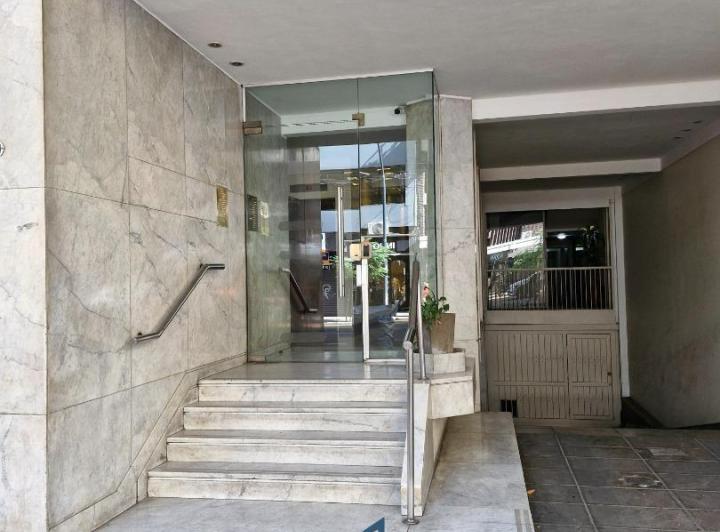 Departamento · 40m² · 2 Ambientes