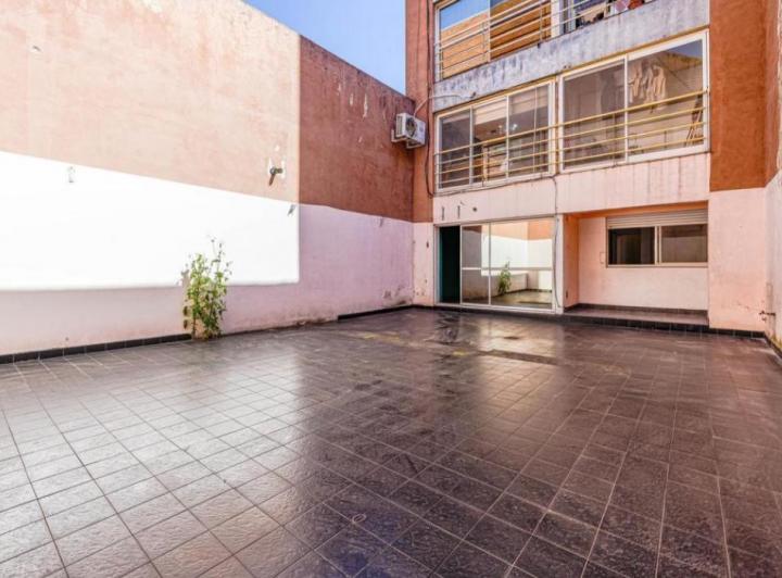 Departamento · 45m² · 2 Ambientes