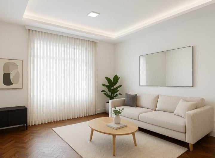 Departamento · 42m² · 2 Ambientes
