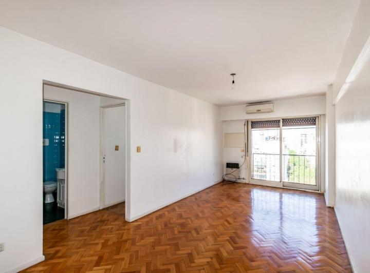Departamento · 49m² · 2 Ambientes