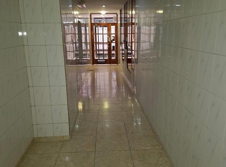 Departamento · 36m² · 2 Ambientes