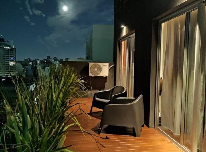 Departamento · 30m² · 2 Ambientes