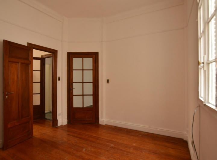 Departamento · 38m² · 3 Ambientes
