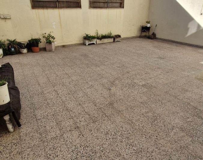Departamento · 160m² · 3 Ambientes