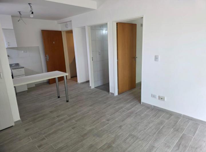 Departamento · 33m² · 2 Ambientes
