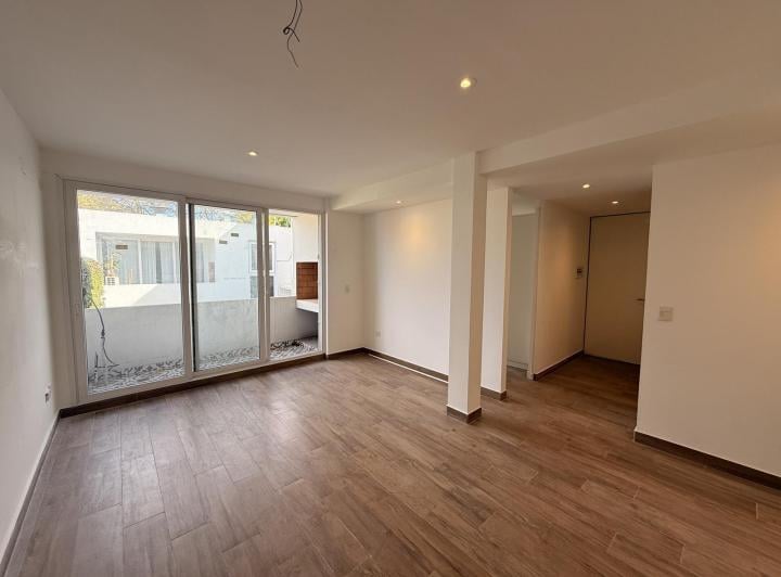 Departamento · 44m² · 2 Ambientes