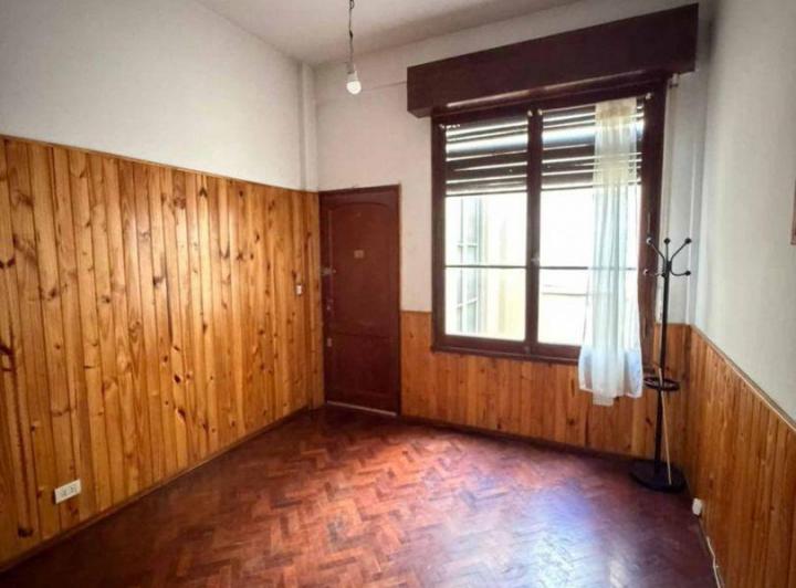Departamento · 35m² · 2 Ambientes