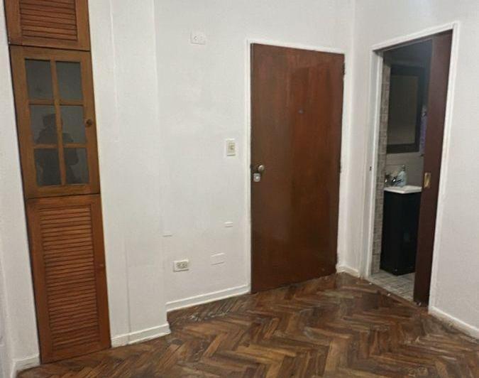 Departamento · 25m² · 2 Ambientes