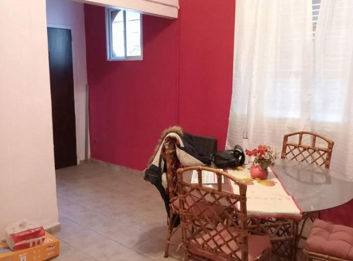 Departamento · 43m² · 2 Ambientes