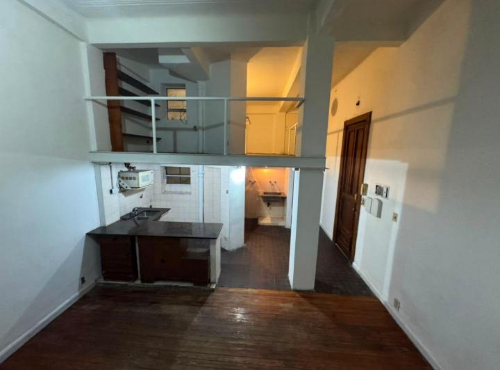 Departamento · 55m² · 2 Ambientes