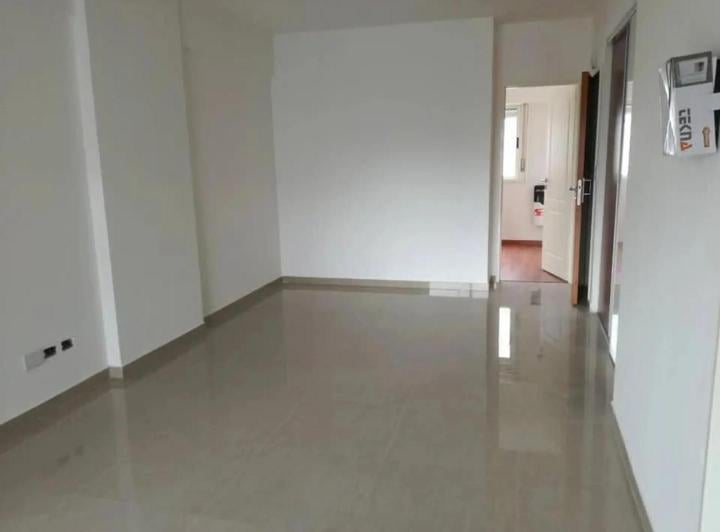 Departamento · 41m² · 2 Ambientes