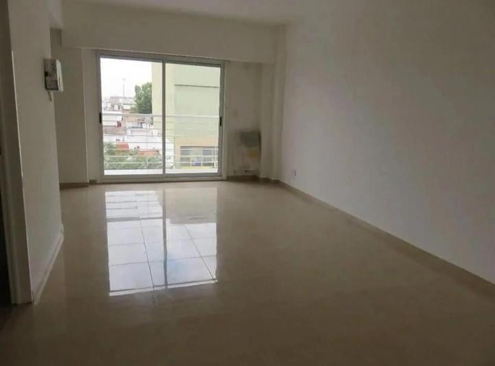 Departamento · 41m² · 2 Ambientes