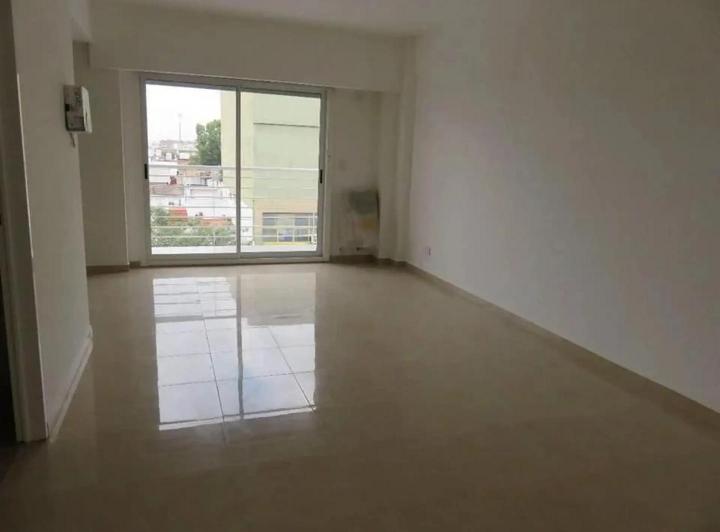 Departamento · 41m² · 2 Ambientes