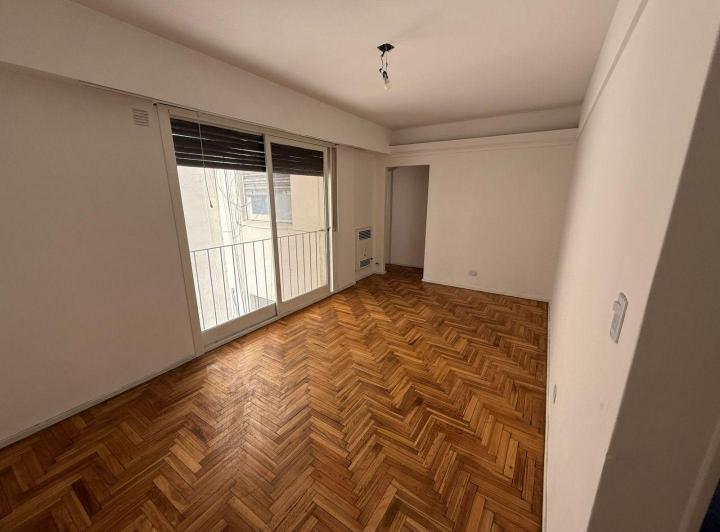 Departamento · 53m² · 3 Ambientes