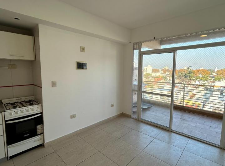 Departamento · 36m² · 2 Ambientes