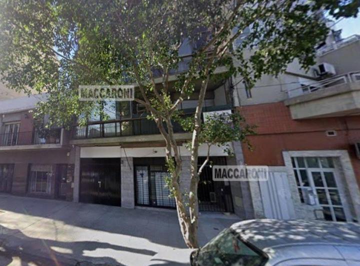 Departamento · 43m² · 2 Ambientes