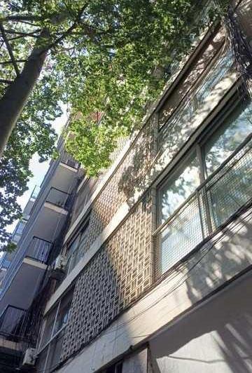 Departamento · 27m² · 1 Ambiente