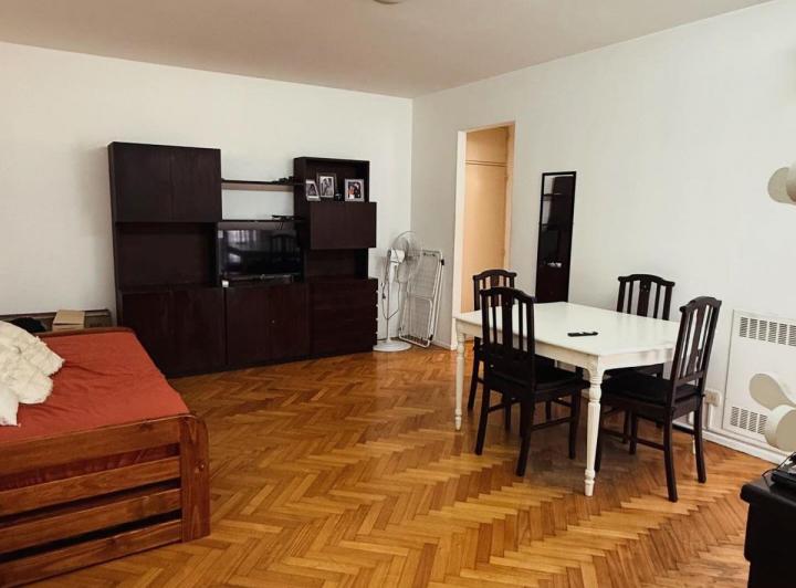 Departamento · 40m² · 2 Ambientes