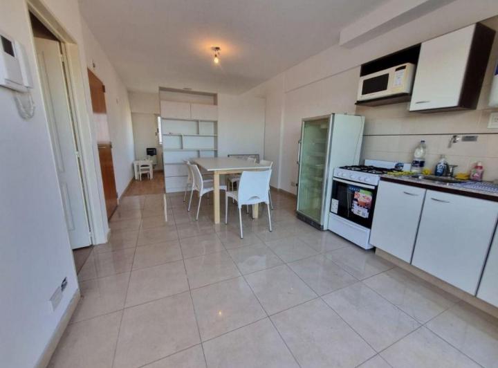 Departamento · 32m² · 1 Ambiente