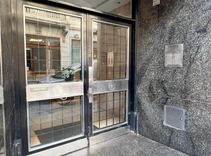 Departamento · 56m² · 3 Ambientes