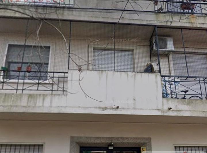 Departamento · 50m² · 2 Ambientes