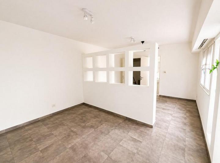 Departamento · 33m² · 2 Ambientes