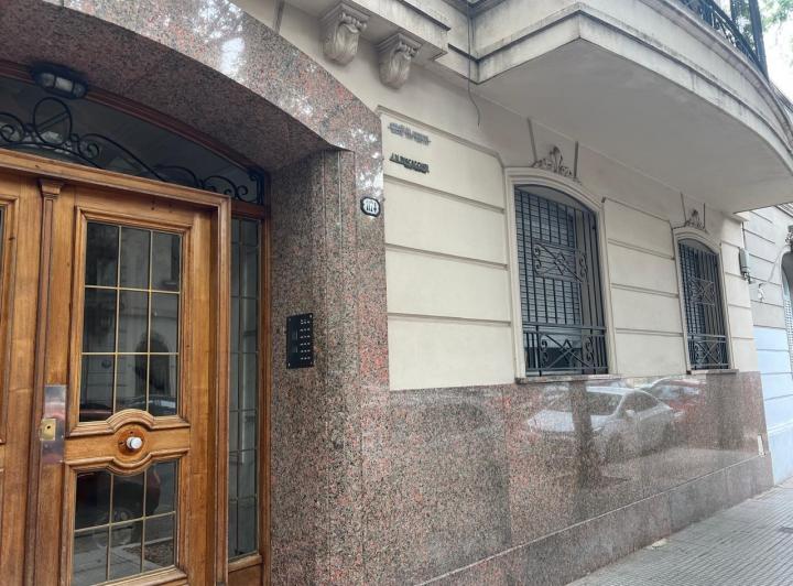 Departamento · 39m² · 2 Ambientes